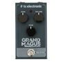 Obrázek z TC Electronic Grand Magus Distortion 