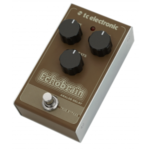Obrázek z TC Electronic Echobrain Analog Delay 