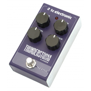 Obrázek z TC Electronic Thunderstorm Flanger 