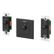 Obrázek BOSE ControlCenter CC-1 EU černý