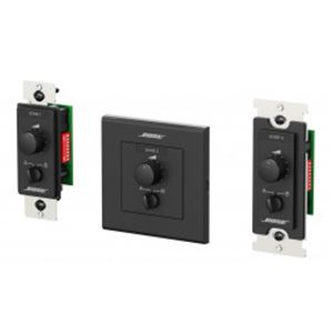 Obrázek z BOSE ControlCenter CC-2 EU černý 