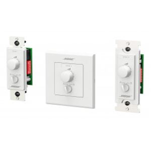 Obrázek z BOSE ControlCenter CC-2 EU bílý 