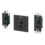 Obrázek BOSE ControlCenter CC-3 EU černý