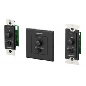 Obrázek z BOSE ControlCenter CC-3 EU černý 