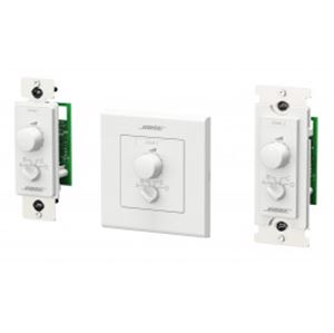 Obrázek z BOSE ControlCenter CC-3 EU bílý 