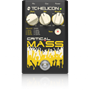Obrázek z TC Helicon CRITICAL MASS 