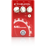 Obrázek z TC Helicon Mic Mechanic 2 vocal effect and corrector pedal 