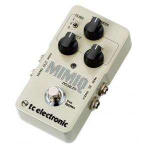 Obrázek z TC Electronic MIMIQ DOUBLER 