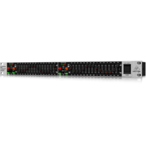 Obrázek z Behringer ULTRAGRAPH PRO FBQ1502HD 