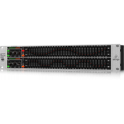 Obrázek Behringer FBQ3102HD stereo graphic EQ