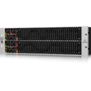 Obrázek Behringer FBQ6200HD Stereo Graphic EQ