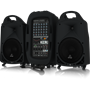 Obrázek z Behringer EUROPORT PPA2000BT PA system 