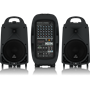 Obrázek z Behringer EUROPORT PPA2000BT PA system 