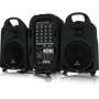 Obrázek z Behringer EUROPORT PPA500BT 