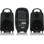 Obrázek z Behringer EUROPORT PPA500BT 