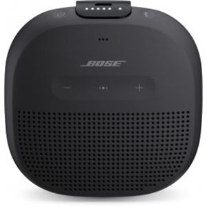 Obrázek z BOSE SoundLink Micro, černý 