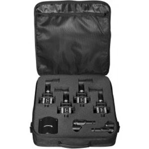 Obrázek z Beyerdynamic TG Drum Set PRO M 