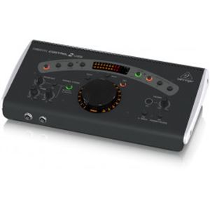 Obrázek z Behringer XENYX CONTROL2USB 