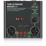 Obrázek z Behringer Tube Ultragain MIC500USB předzesilovač 