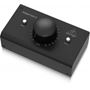 Obrázek z Behringer MONITOR1 passive stereo monitor controller 