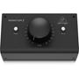 Obrázek z Behringer MONITOR1 passive stereo monitor controller 