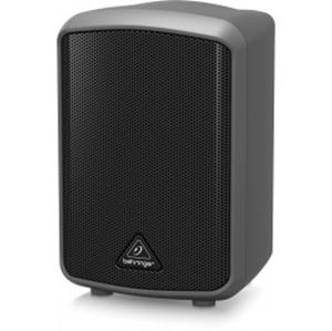 Obrázek z Behringer EUROPORT MPA30BT PA speaker 