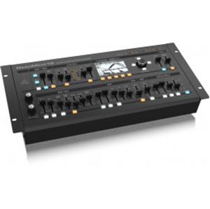 Obrázek z Behringer DeepMind 12D 