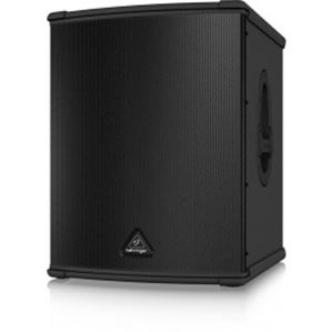 Obrázek z Behringer EUROLIVE B1500XP subwoofer 