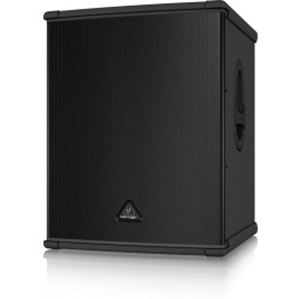 Obrázek z Behringer EUROLIVE B1800XP subwoofer 