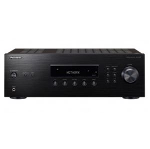 Obrázek z Pioneer SX-10AE-B audiopřijímač, černý 