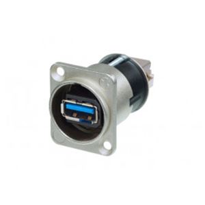 Obrázek z Neutrik NAUSB3 