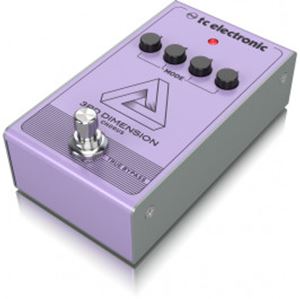 Obrázek z TC Electronic 3RD DIMENSION CHORUS 