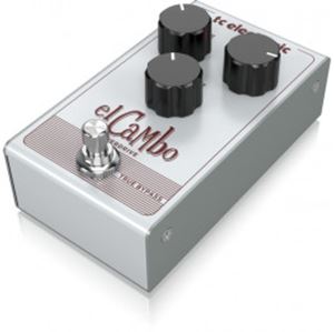 Obrázek z TC Electronic El Cambo Overdrive 