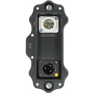 Obrázek z Neutrik NXP-RM-AES-E 