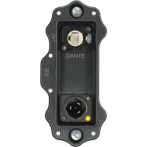 Obrázek z Neutrik NXP-RM-DANTE-E 