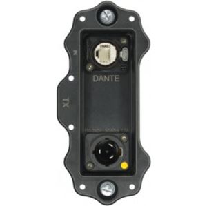 Obrázek z Neutrik NXP-TM-DANTE-E 