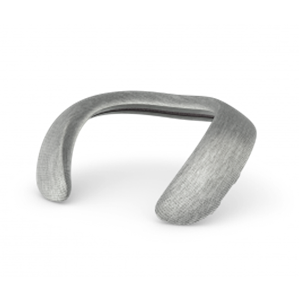 Obrázek z BOSE SoundWear Companion Speaker látkový kryt - šedý 