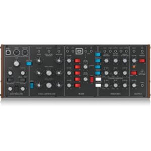 Obrázek z Behringer Model D Analog Synthesizer 
