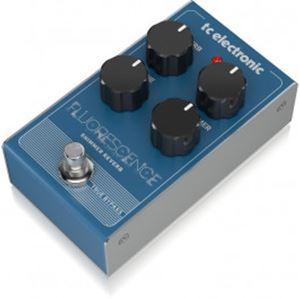 Obrázek z TC Electronic FLUORESCENCE SHIMMER REVERB 