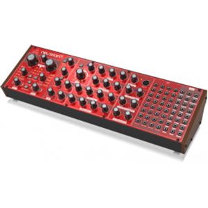 Obrázek z Behringer NEUTRON Semi-Modular Analog Synth 