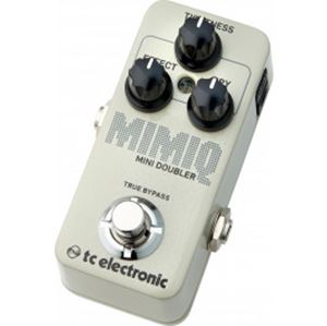 Obrázek z TC Electronic Mimiq Mini Doubler 