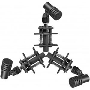 Obrázek z beyerdynamic TG D35 Triple Set 