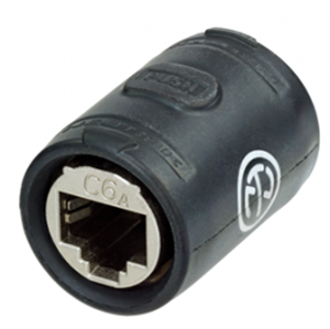 Obrázek z Neutrik NE8FFX6-W 