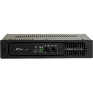 Obrázek z LAB GRUPPEN LUCIA 120/2M amplifier 