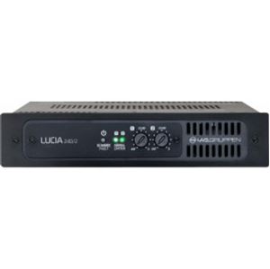 Obrázek z LAB GRUPPEN LUCIA 240/2 amplifier 