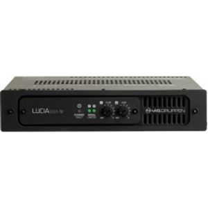 Obrázek z LAB GRUPPEN LUCIA 120/1-70 amplifier 