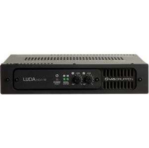 Obrázek z LAB GRUPPEN LUCIA 240/1-70 amplifier 