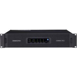 Obrázek z LAB GRUPPEN D 120:4L amplifier 