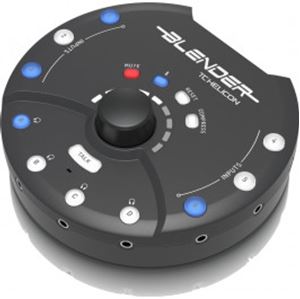 Obrázek z TC Helicon BLENDER 