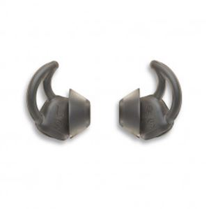 Obrázek z Náušníky BOSE StayHear+ Pulse, velikost M, kouřové 